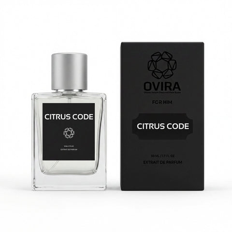 Citrus Code
