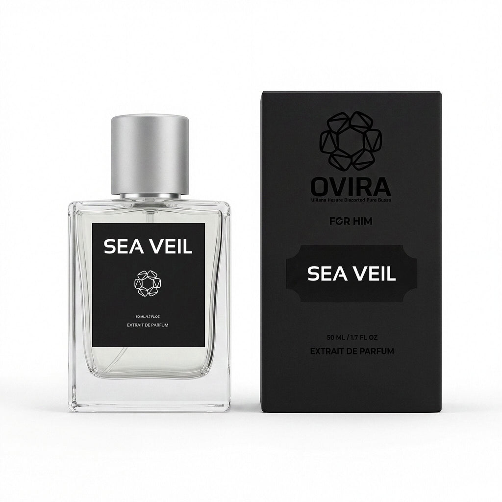 Sea Veil