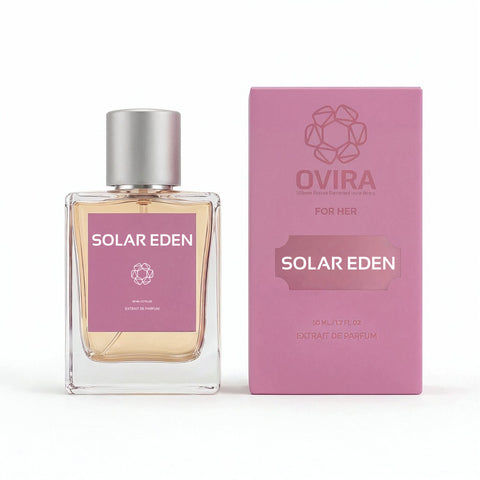 Solar Eden