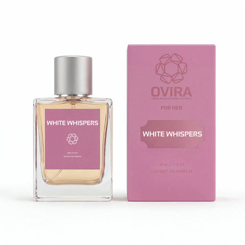 White Whispers